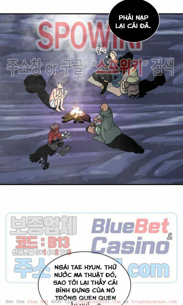 Tôi Sinh Ra Để Làm Người Vĩ Đại Chapter 50 - Trang 2