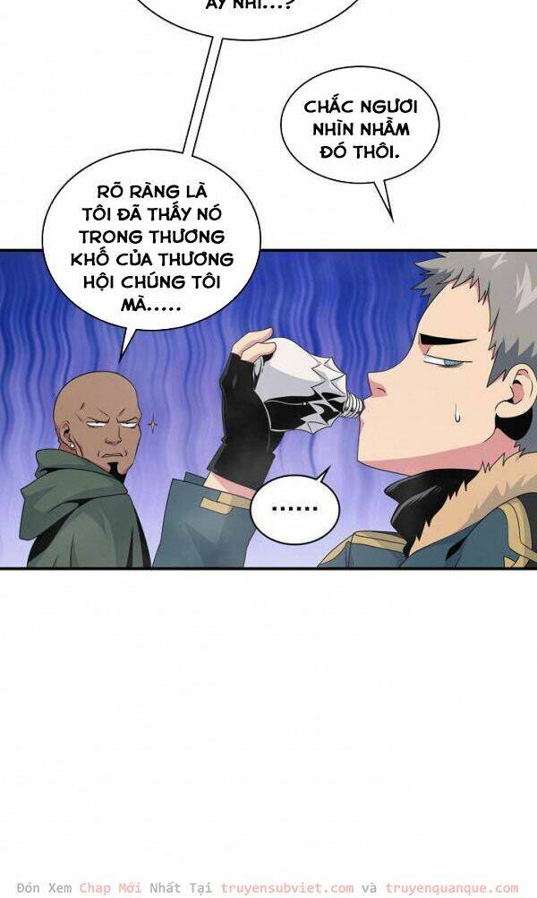 Tôi Sinh Ra Để Làm Người Vĩ Đại Chapter 50 - Trang 2