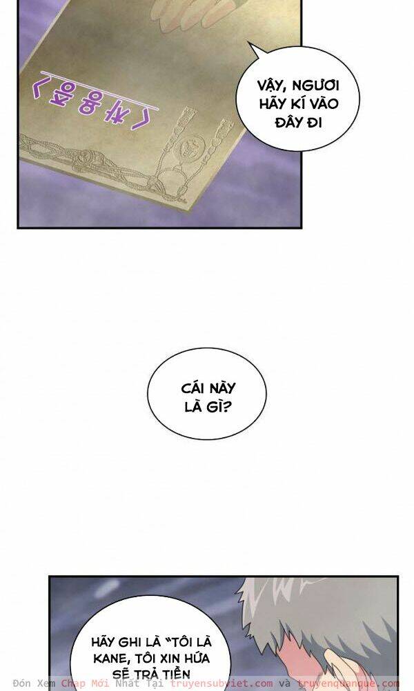 Tôi Sinh Ra Để Làm Người Vĩ Đại Chapter 50 - Trang 2