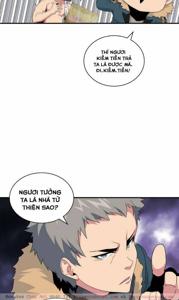 Tôi Sinh Ra Để Làm Người Vĩ Đại Chapter 50 - Trang 2