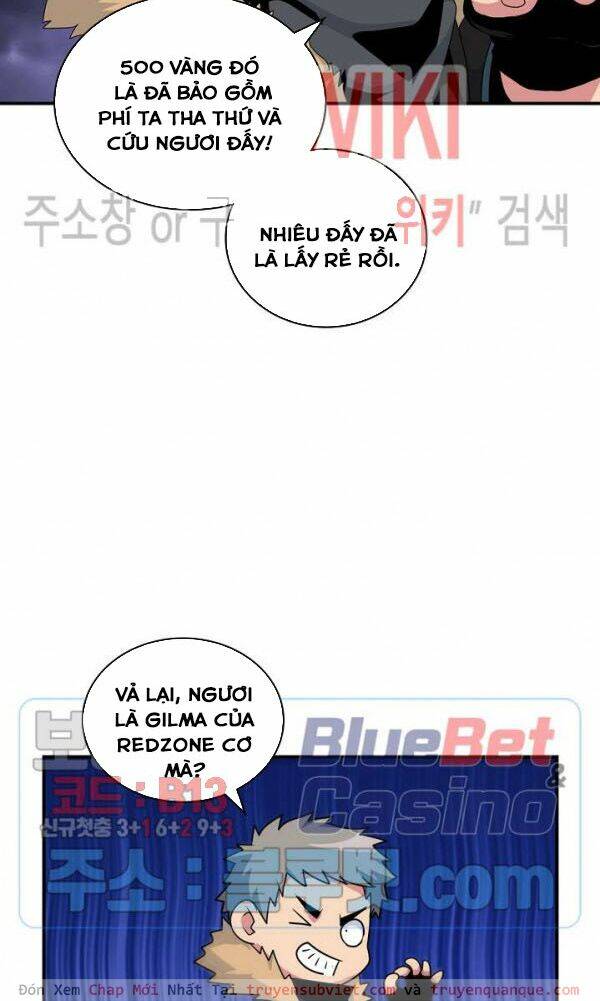 Tôi Sinh Ra Để Làm Người Vĩ Đại Chapter 50 - Trang 2