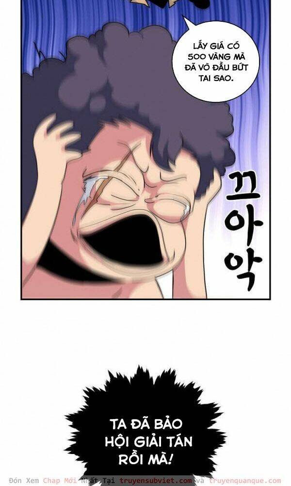 Tôi Sinh Ra Để Làm Người Vĩ Đại Chapter 50 - Trang 2