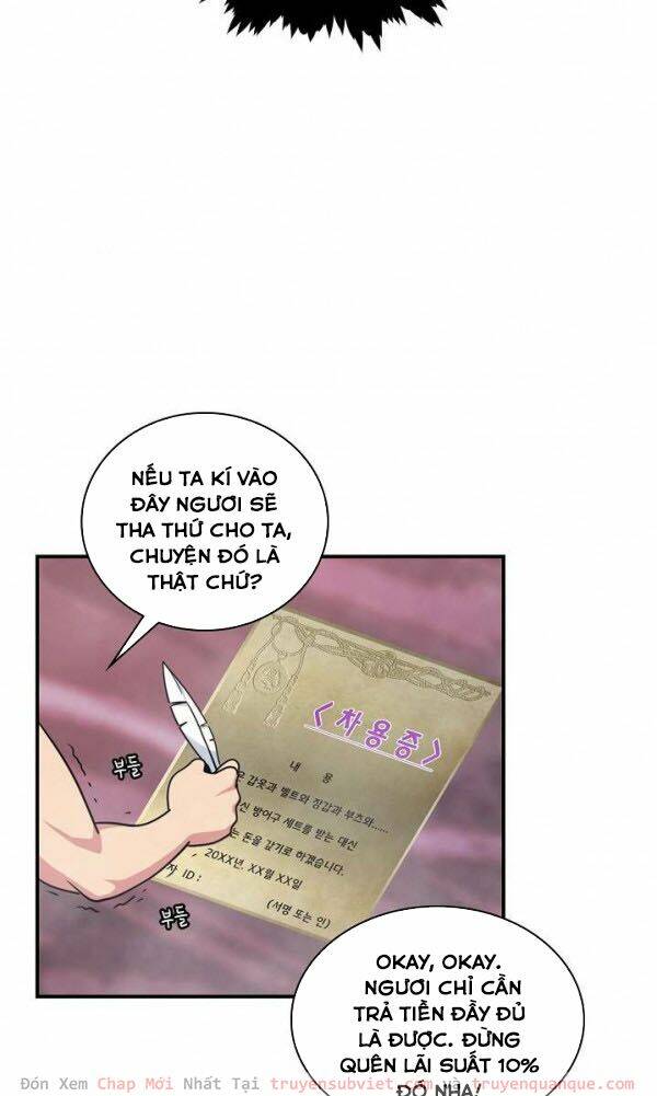 Tôi Sinh Ra Để Làm Người Vĩ Đại Chapter 50 - Trang 2