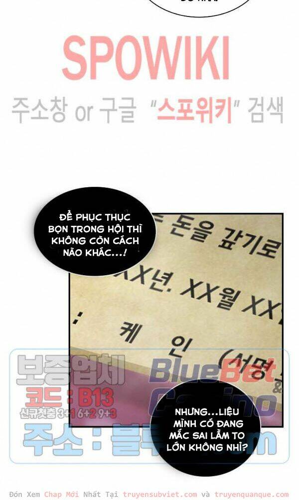 Tôi Sinh Ra Để Làm Người Vĩ Đại Chapter 50 - Trang 2