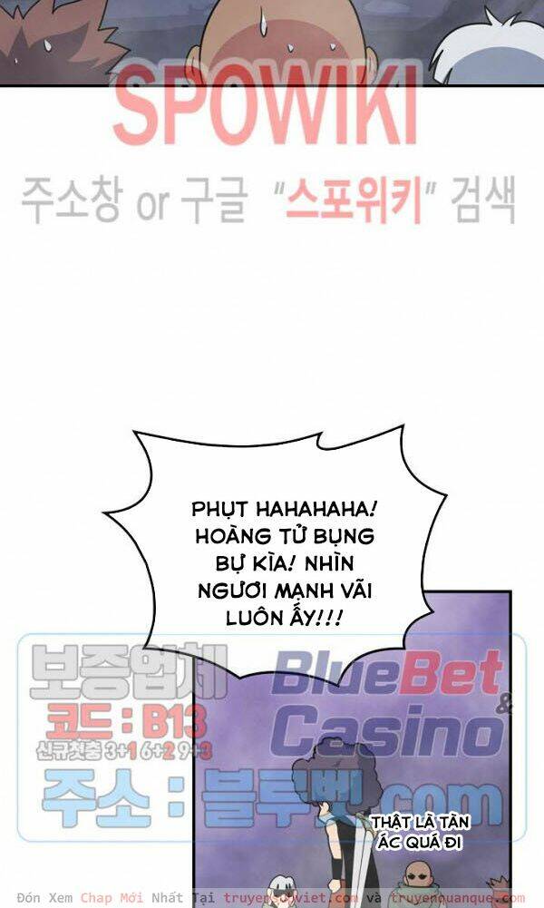 Tôi Sinh Ra Để Làm Người Vĩ Đại Chapter 50 - Trang 2