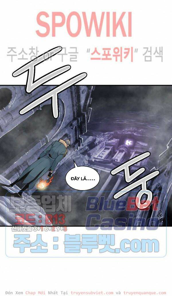 Tôi Sinh Ra Để Làm Người Vĩ Đại Chapter 50 - Trang 2