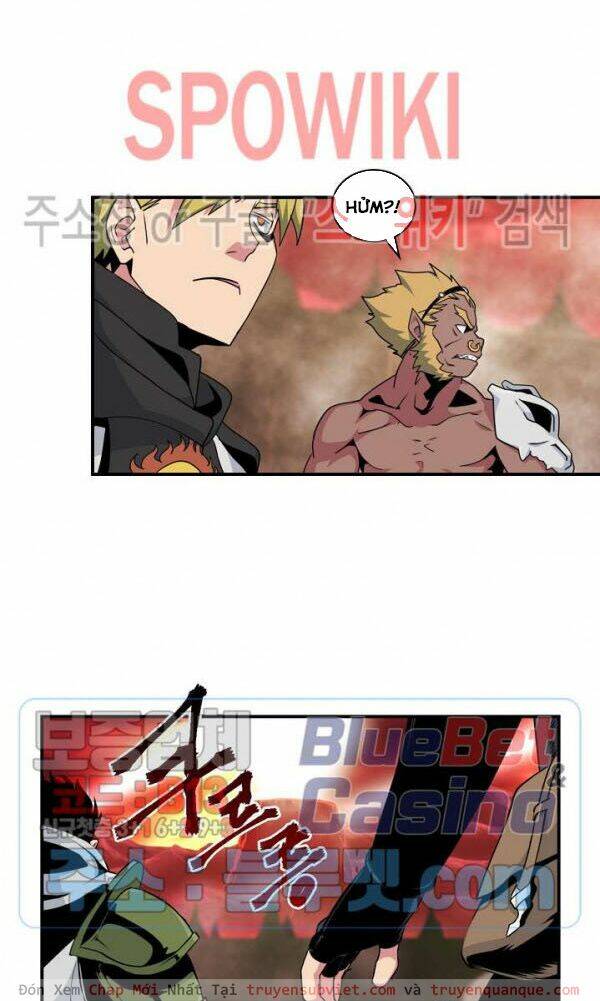 Tôi Sinh Ra Để Làm Người Vĩ Đại Chapter 50 - Trang 2