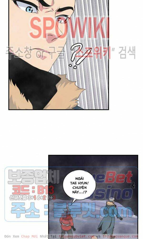 Tôi Sinh Ra Để Làm Người Vĩ Đại Chapter 50 - Trang 2