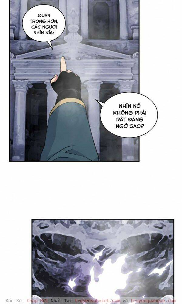 Tôi Sinh Ra Để Làm Người Vĩ Đại Chapter 50 - Trang 2