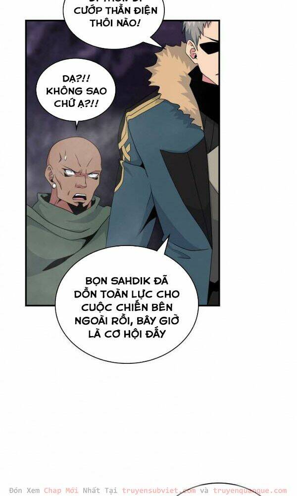 Tôi Sinh Ra Để Làm Người Vĩ Đại Chapter 50 - Trang 2