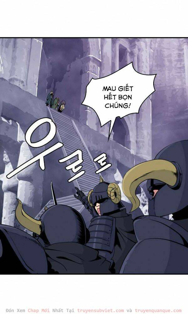 Tôi Sinh Ra Để Làm Người Vĩ Đại Chapter 51 - Trang 2