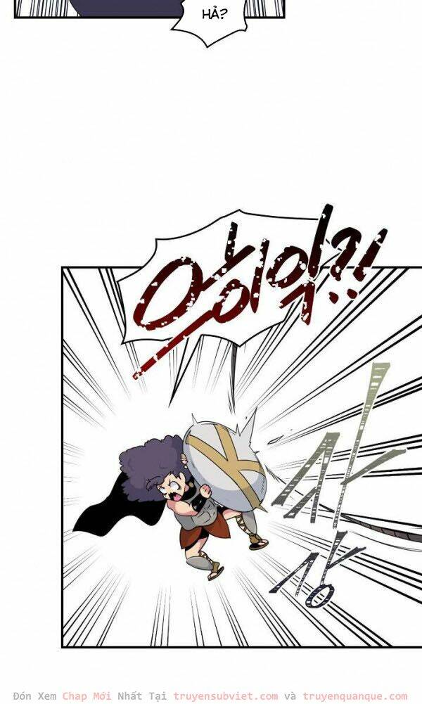 Tôi Sinh Ra Để Làm Người Vĩ Đại Chapter 51 - Trang 2