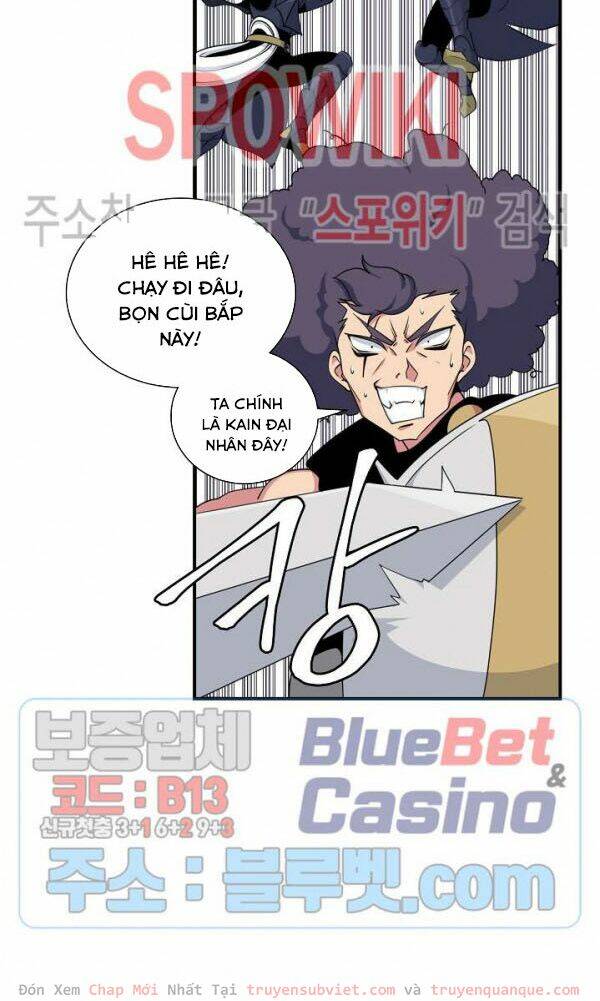 Tôi Sinh Ra Để Làm Người Vĩ Đại Chapter 51 - Trang 2