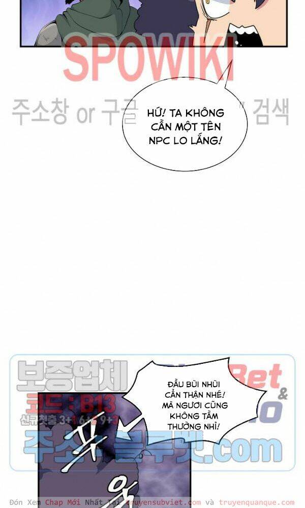 Tôi Sinh Ra Để Làm Người Vĩ Đại Chapter 51 - Trang 2