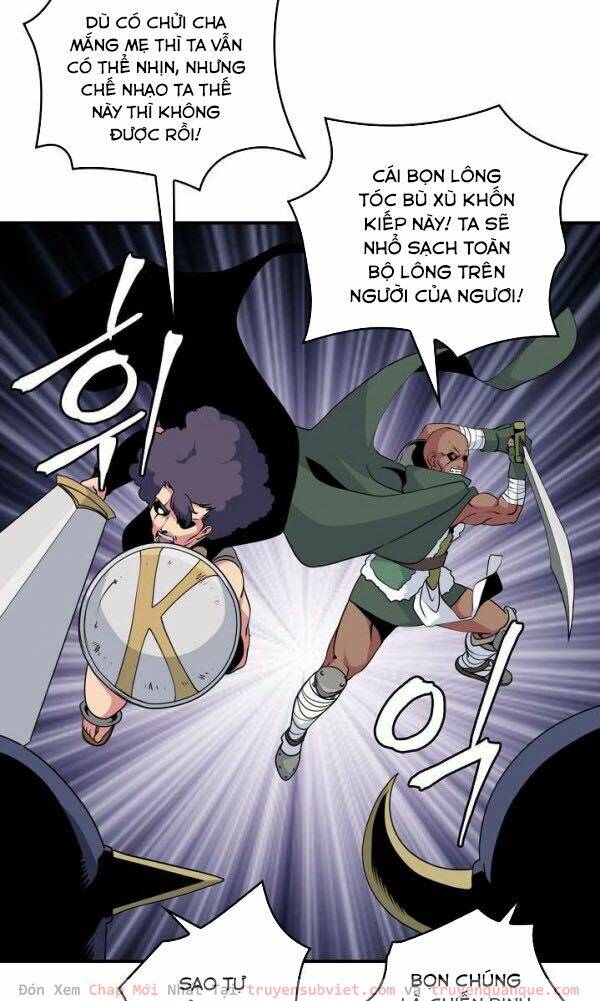 Tôi Sinh Ra Để Làm Người Vĩ Đại Chapter 51 - Trang 2