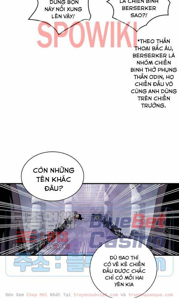 Tôi Sinh Ra Để Làm Người Vĩ Đại Chapter 51 - Trang 2