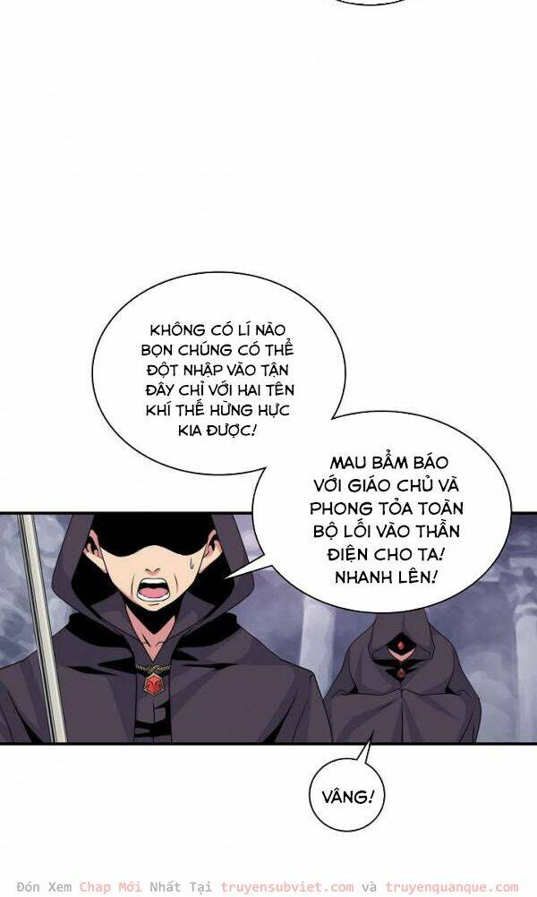 Tôi Sinh Ra Để Làm Người Vĩ Đại Chapter 51 - Trang 2