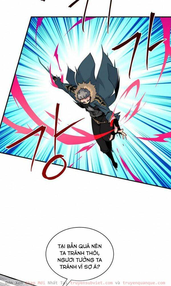 Tôi Sinh Ra Để Làm Người Vĩ Đại Chapter 51 - Trang 2