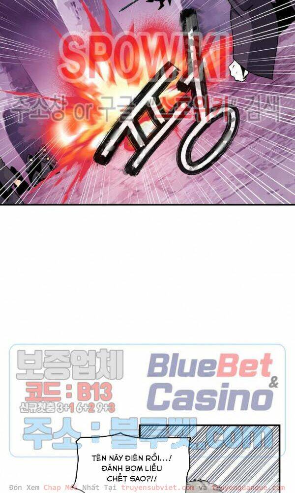 Tôi Sinh Ra Để Làm Người Vĩ Đại Chapter 51 - Trang 2