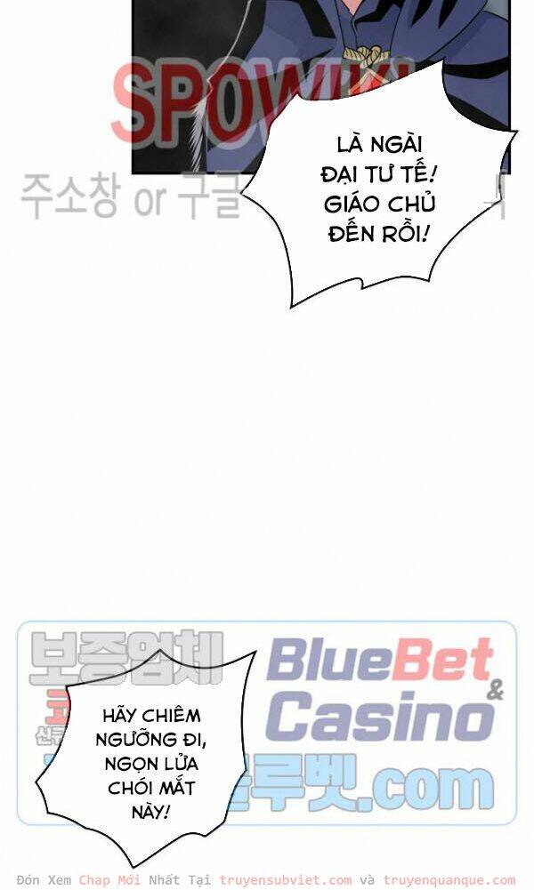 Tôi Sinh Ra Để Làm Người Vĩ Đại Chapter 51 - Trang 2