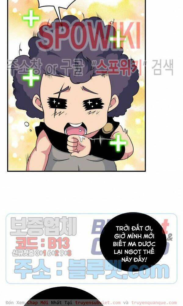 Tôi Sinh Ra Để Làm Người Vĩ Đại Chapter 51 - Trang 2