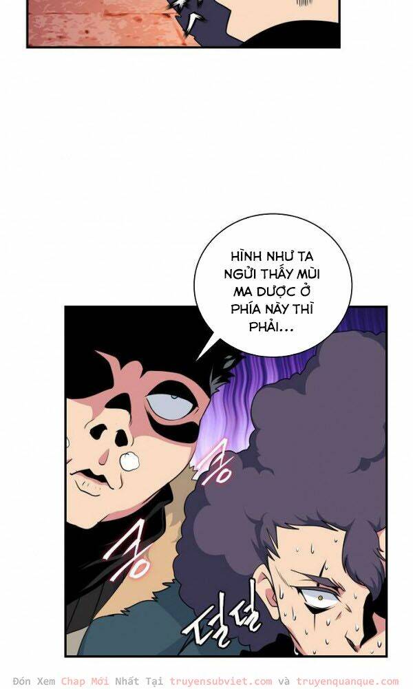 Tôi Sinh Ra Để Làm Người Vĩ Đại Chapter 51 - Trang 2