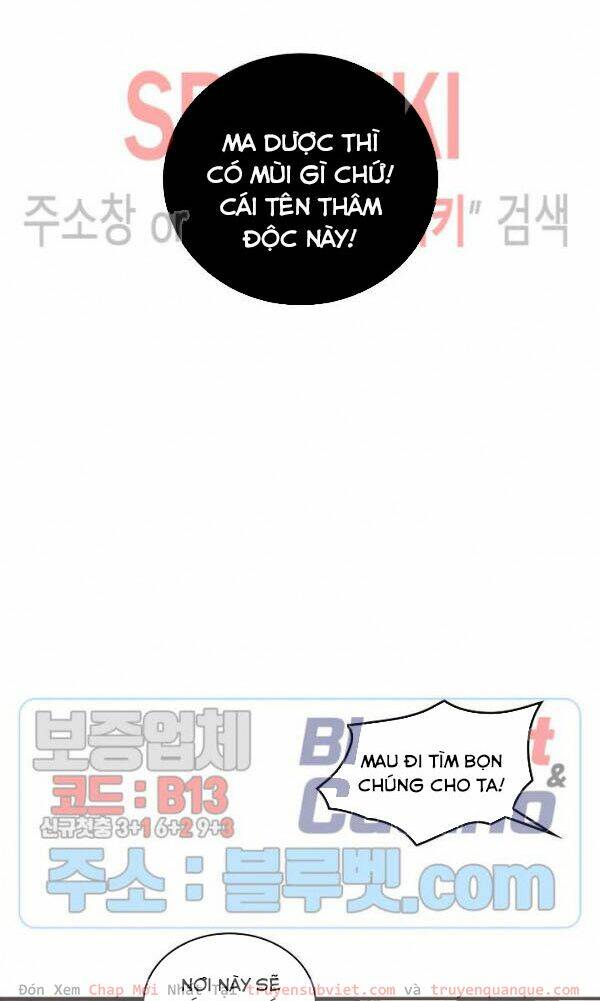 Tôi Sinh Ra Để Làm Người Vĩ Đại Chapter 51 - Trang 2