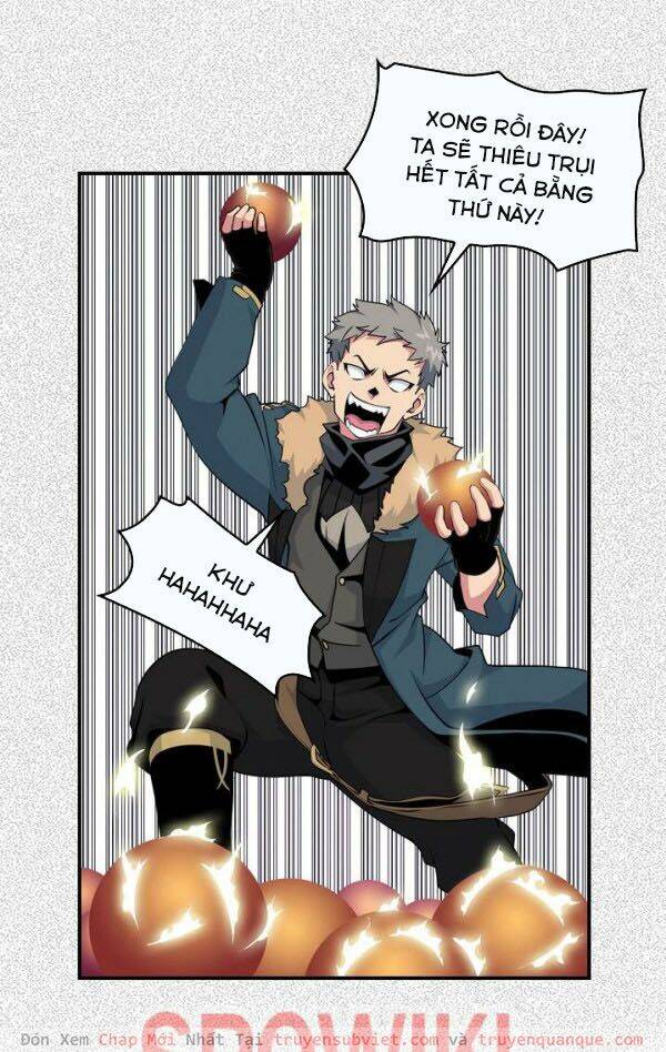 Tôi Sinh Ra Để Làm Người Vĩ Đại Chapter 51 - Trang 2