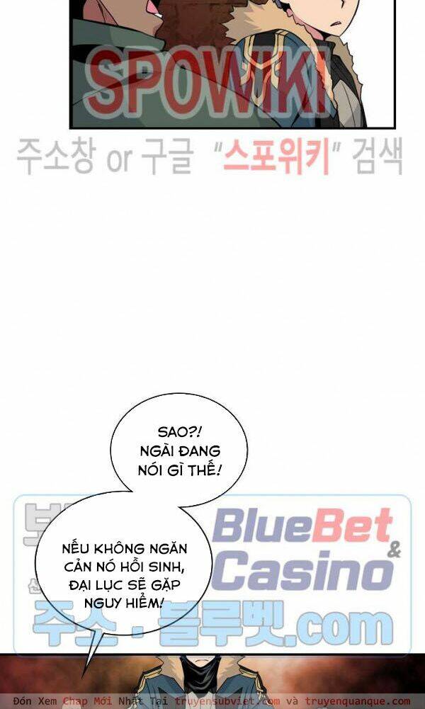 Tôi Sinh Ra Để Làm Người Vĩ Đại Chapter 51 - Trang 2