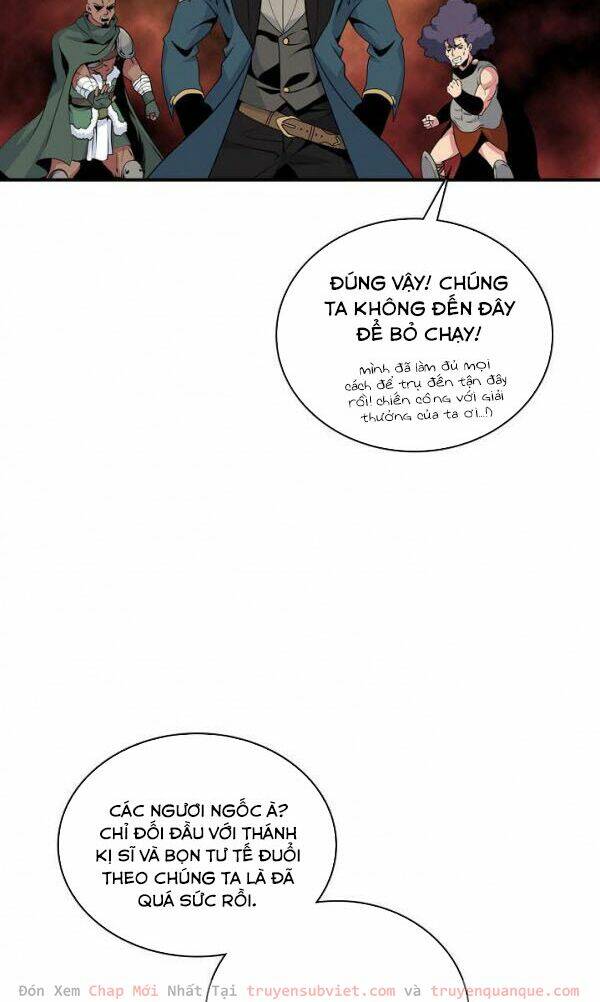 Tôi Sinh Ra Để Làm Người Vĩ Đại Chapter 51 - Trang 2