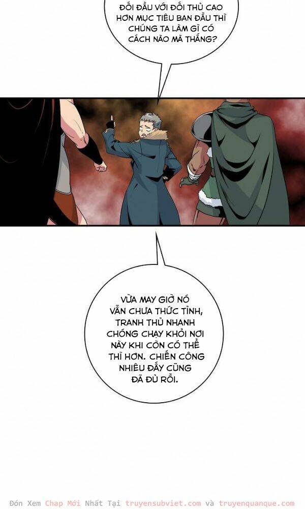 Tôi Sinh Ra Để Làm Người Vĩ Đại Chapter 51 - Trang 2