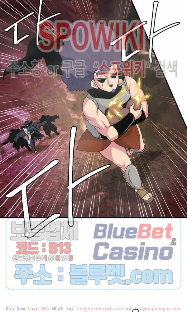 Tôi Sinh Ra Để Làm Người Vĩ Đại Chapter 51 - Trang 2