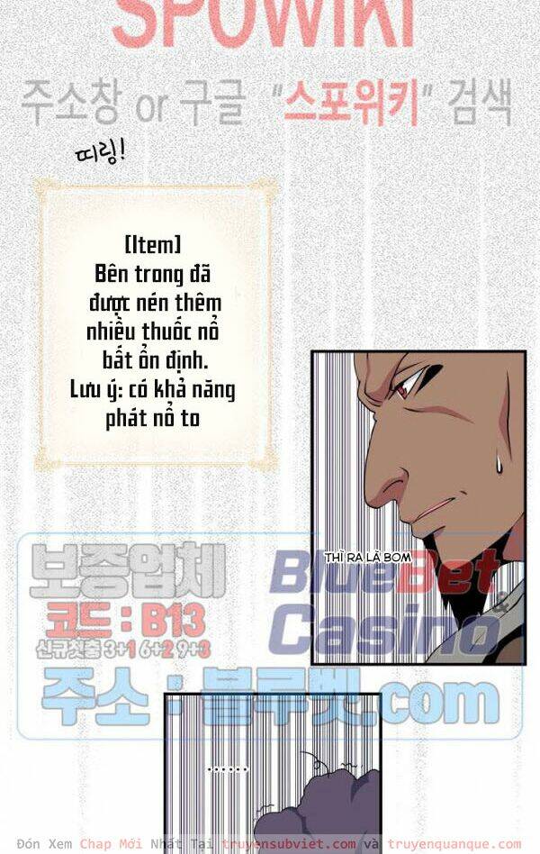 Tôi Sinh Ra Để Làm Người Vĩ Đại Chapter 51 - Trang 2