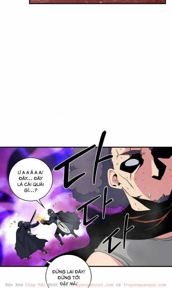 Tôi Sinh Ra Để Làm Người Vĩ Đại Chapter 51 - Trang 2