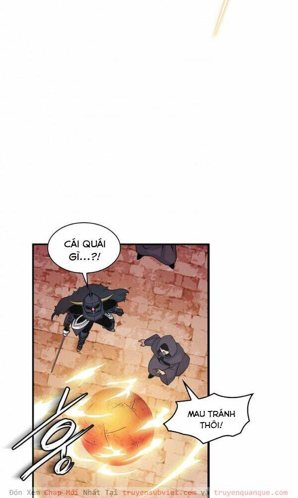 Tôi Sinh Ra Để Làm Người Vĩ Đại Chapter 52 - Trang 2