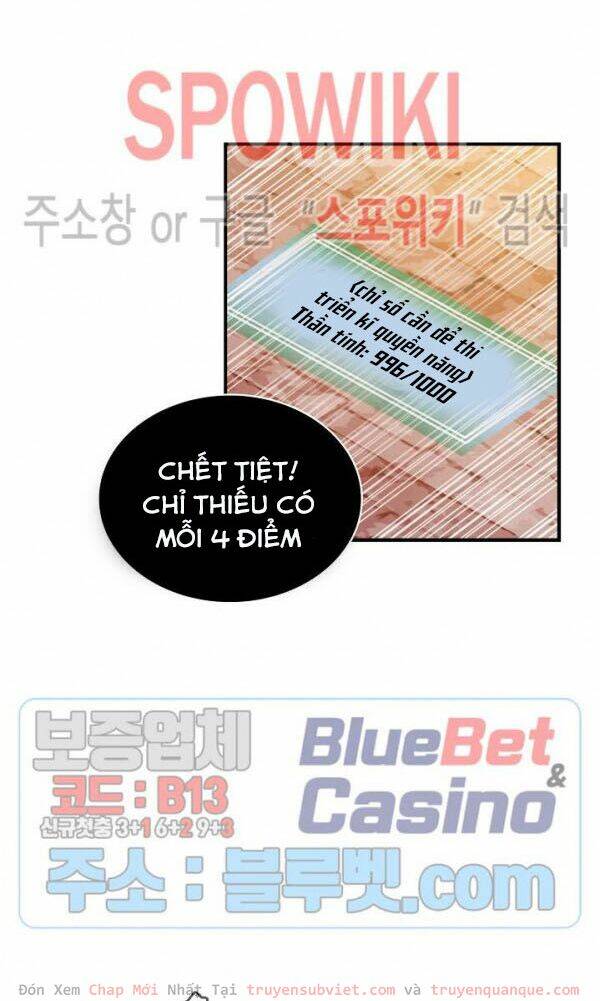 Tôi Sinh Ra Để Làm Người Vĩ Đại Chapter 52 - Trang 2