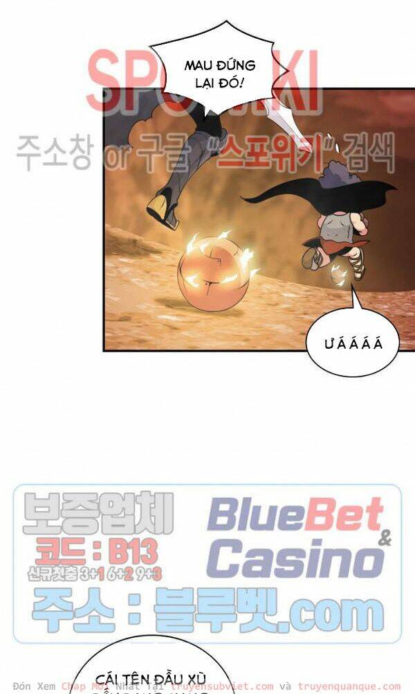 Tôi Sinh Ra Để Làm Người Vĩ Đại Chapter 52 - Trang 2