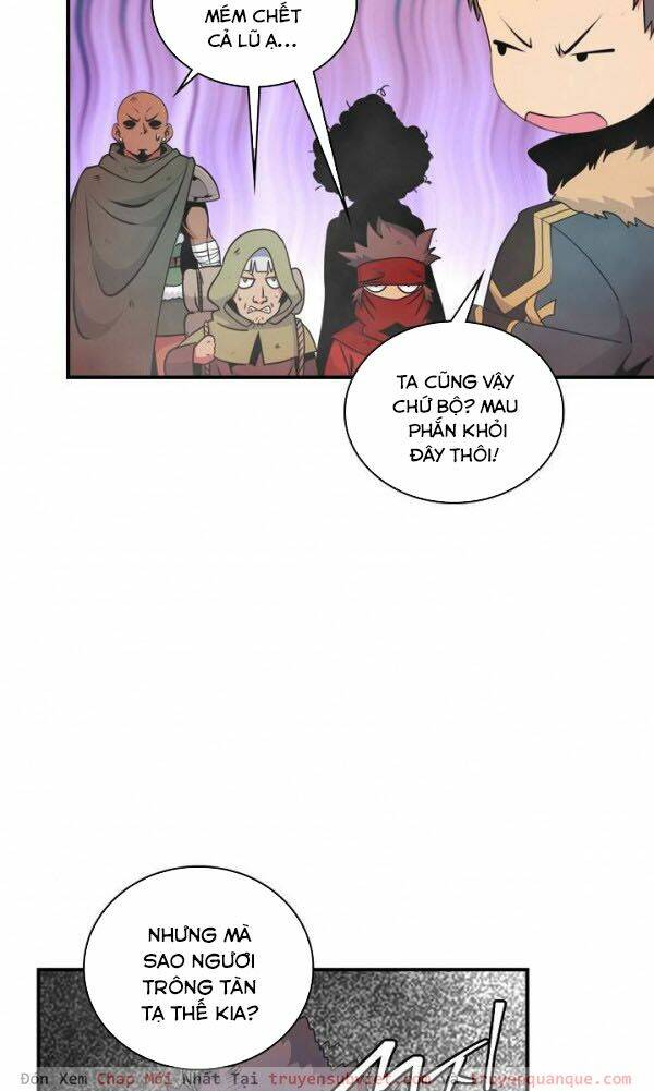 Tôi Sinh Ra Để Làm Người Vĩ Đại Chapter 52 - Trang 2