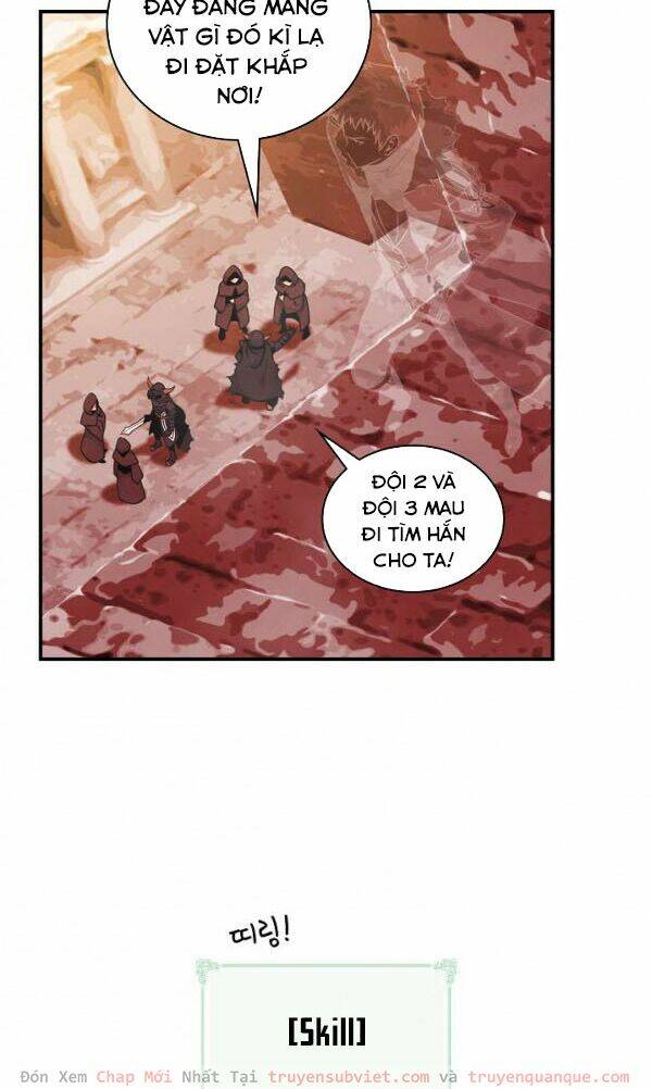 Tôi Sinh Ra Để Làm Người Vĩ Đại Chapter 52 - Trang 2