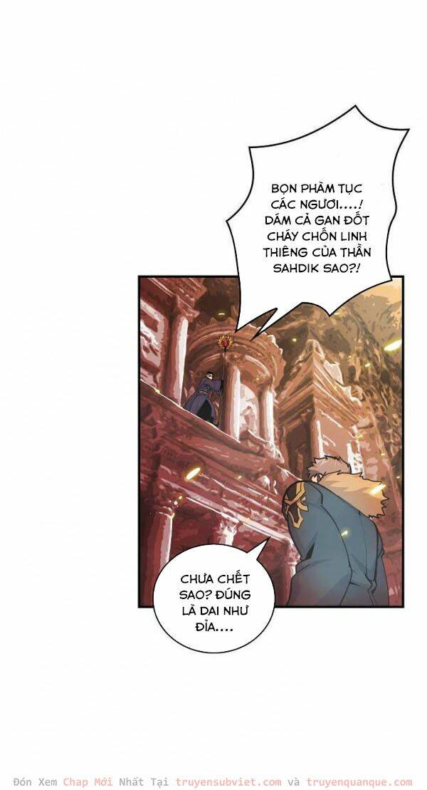 Tôi Sinh Ra Để Làm Người Vĩ Đại Chapter 52 - Trang 2