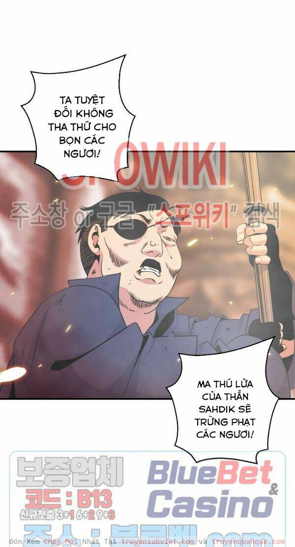 Tôi Sinh Ra Để Làm Người Vĩ Đại Chapter 52 - Trang 2