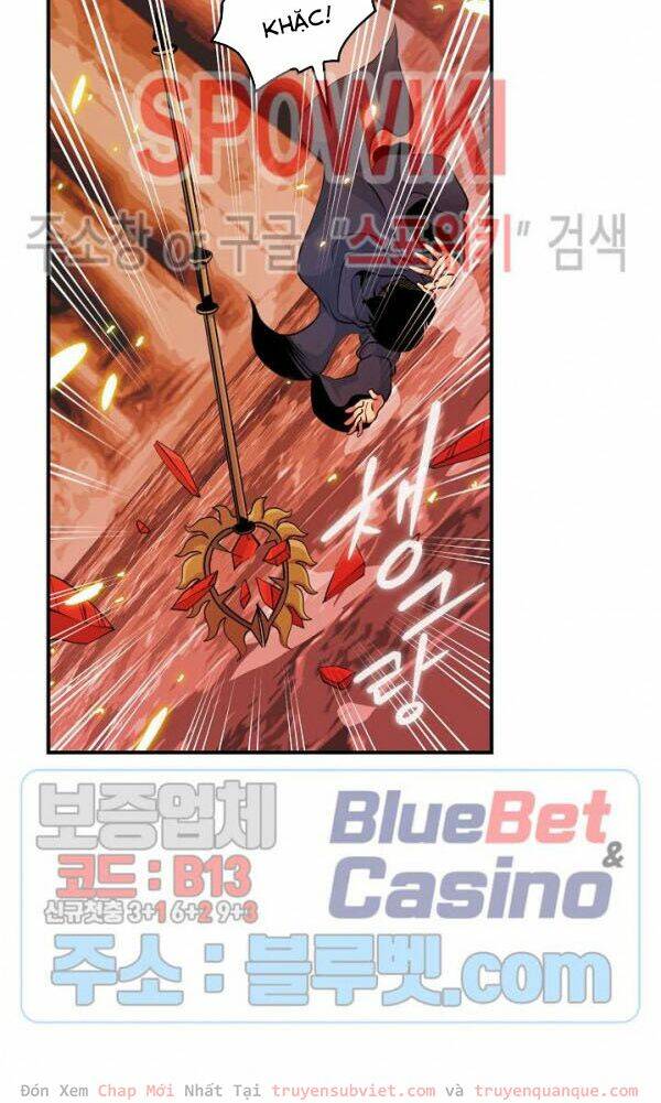 Tôi Sinh Ra Để Làm Người Vĩ Đại Chapter 52 - Trang 2