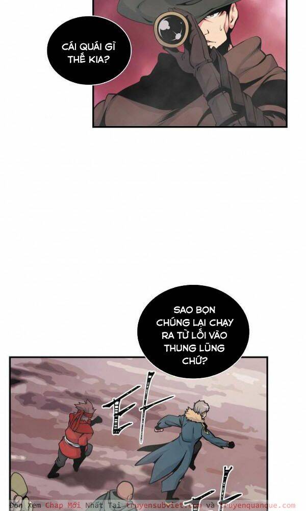 Tôi Sinh Ra Để Làm Người Vĩ Đại Chapter 53 - Trang 2