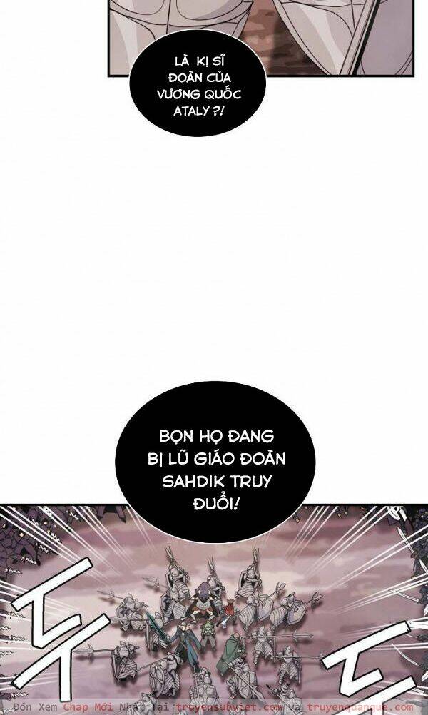 Tôi Sinh Ra Để Làm Người Vĩ Đại Chapter 53 - Trang 2