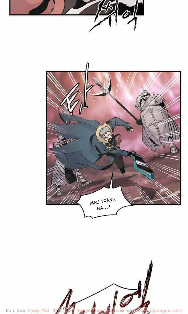 Tôi Sinh Ra Để Làm Người Vĩ Đại Chapter 53 - Trang 2