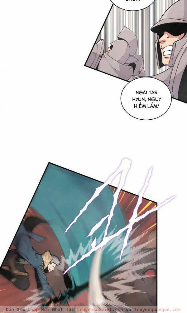 Tôi Sinh Ra Để Làm Người Vĩ Đại Chapter 53 - Trang 2