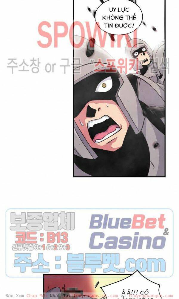 Tôi Sinh Ra Để Làm Người Vĩ Đại Chapter 53 - Trang 2