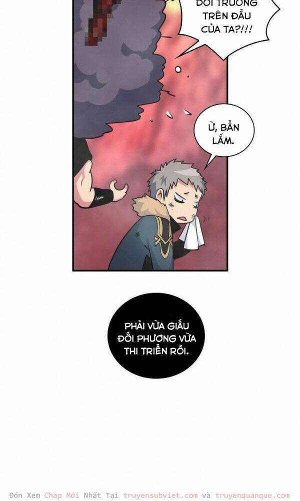 Tôi Sinh Ra Để Làm Người Vĩ Đại Chapter 53 - Trang 2