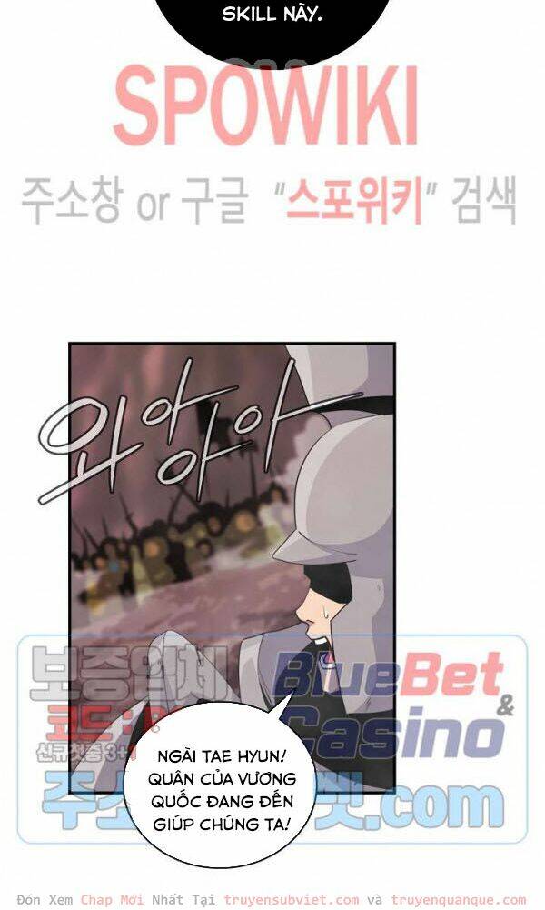 Tôi Sinh Ra Để Làm Người Vĩ Đại Chapter 53 - Trang 2