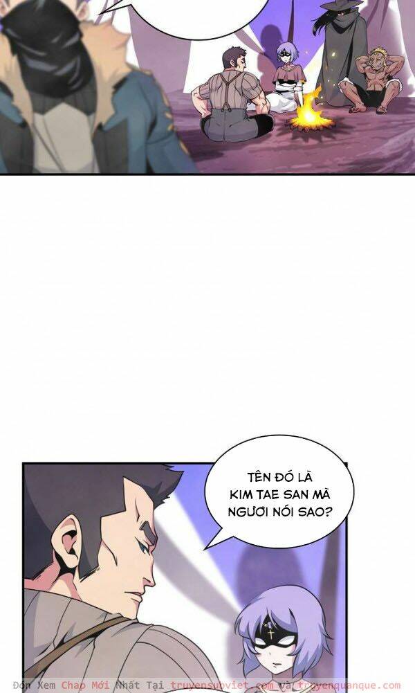 Tôi Sinh Ra Để Làm Người Vĩ Đại Chapter 53 - Trang 2